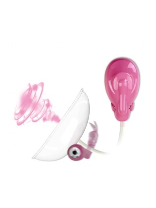 Clitoral Pump BI 14096-2